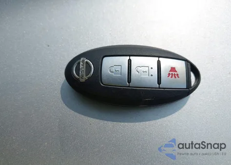 2014 Nissan Juke Sv z USA, uszkodzony, nr VIN JN8AF5MV2ET355381